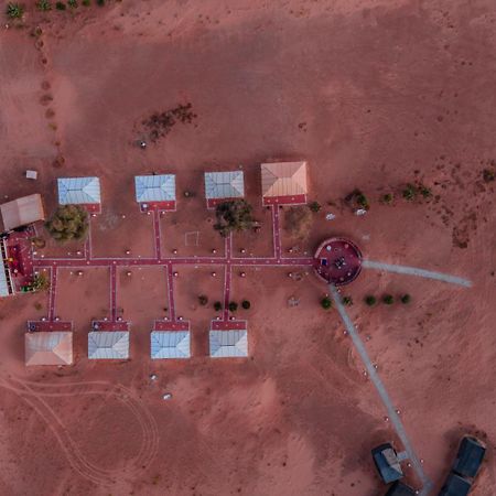 Desert Experience Glamping Merzuga Kültér fotó