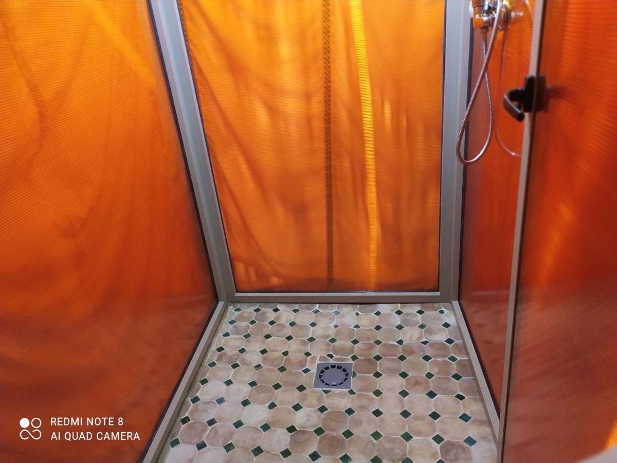 Desert Experience Glamping Merzuga Kültér fotó